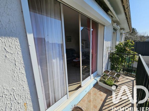 Maison à vendre 4 pièces 71 m² Coulommiers