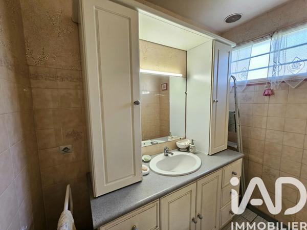 Maison à vendre 4 pièces 71 m² Coulommiers