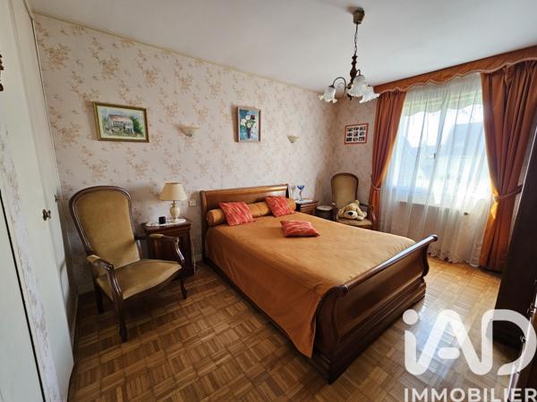 Maison à vendre 4 pièces 71 m² Coulommiers