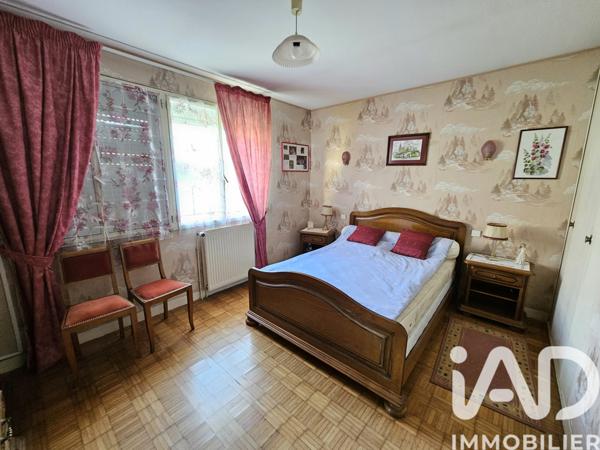 Maison à vendre 4 pièces 71 m² Coulommiers