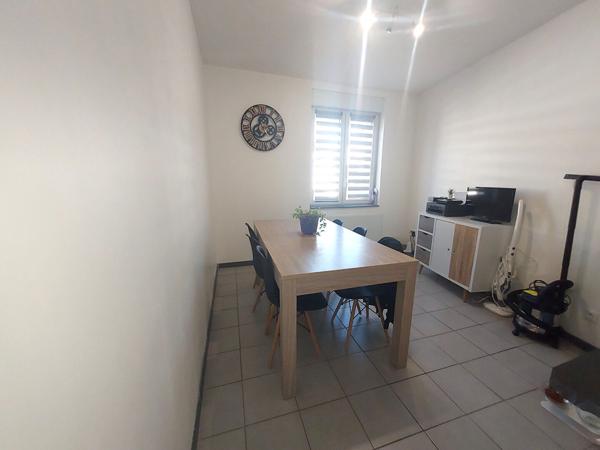 Maison 3 pièces 64.48 m2