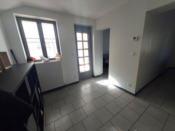 Maison 3 pièces 64.48 m2