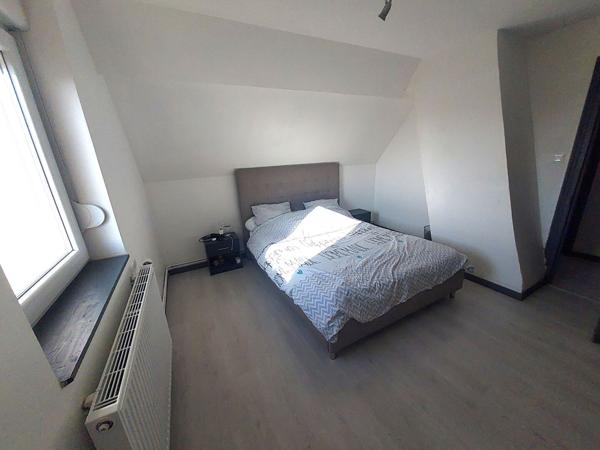 Maison 3 pièces 64.48 m2