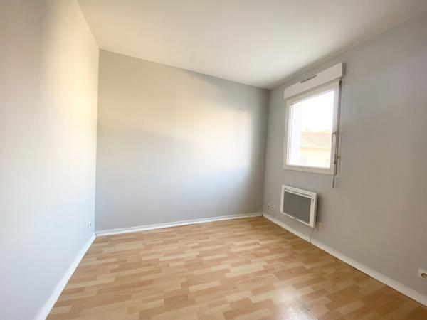 Appartement 2 pièces 33.26 m2