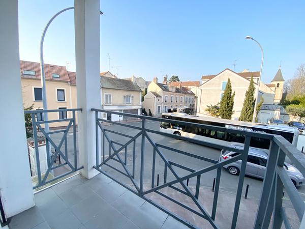 Appartement 2 pièces 33.26 m2