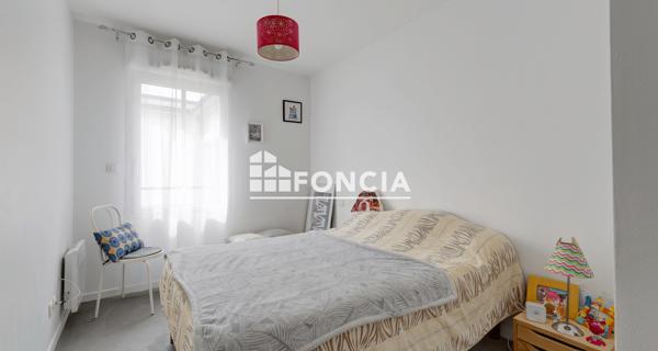 À vendre Appartement 3 pièces 68 m² - Reims 51100