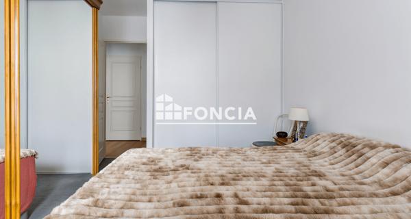 À vendre Appartement 3 pièces 68 m² - Reims 51100