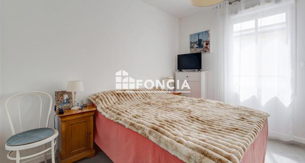 À vendre Appartement 3 pièces 68 m² - Reims 51100