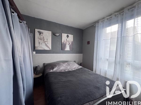 Maison à vendre 5 pièces 87 m² Méobecq