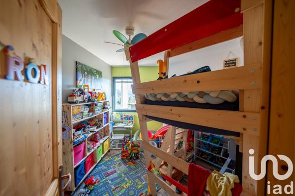 Maison à vendre 4 pièces 132 m² Jaujac