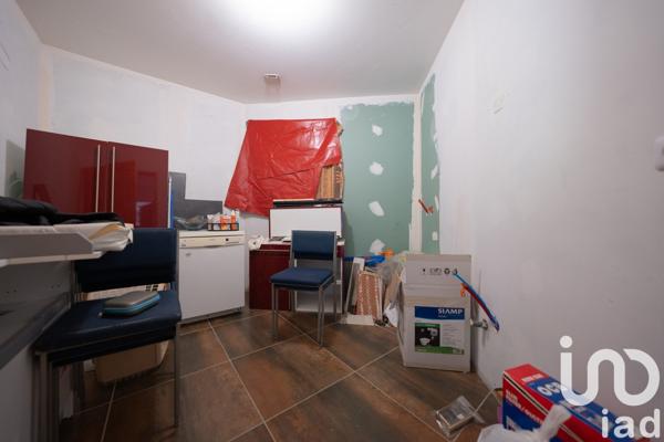 Maison à vendre 4 pièces 132 m² Jaujac