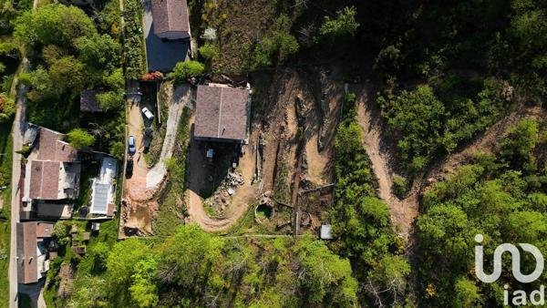 Maison à vendre 4 pièces 132 m² Jaujac