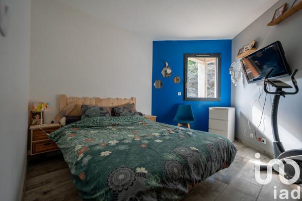 Maison à vendre 4 pièces 132 m² Jaujac