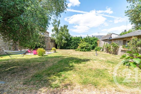 Maison à vendre  10 pièces - 245 m2 LAVAL - 53