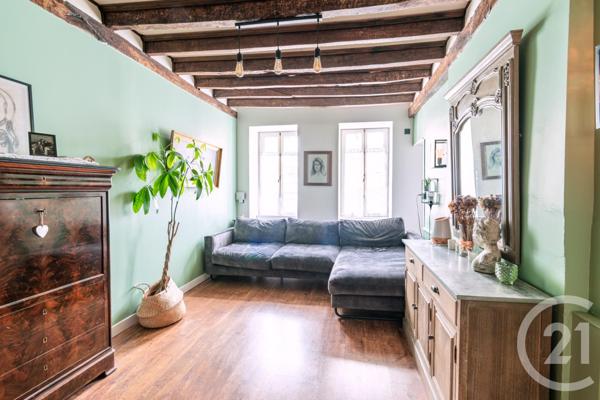 Maison à vendre  10 pièces - 245 m2 LAVAL - 53