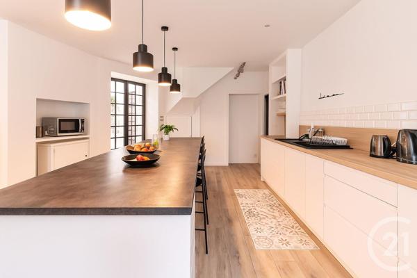 Maison à vendre  10 pièces - 245 m2 LAVAL - 53