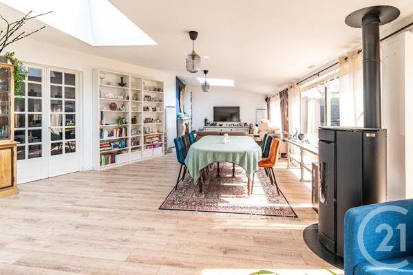 Maison à vendre  10 pièces - 245 m2 LAVAL - 53