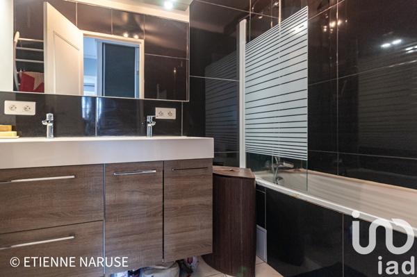 Appartement à vendre 3 pièces 71 m² Saint-Germain-en-Laye