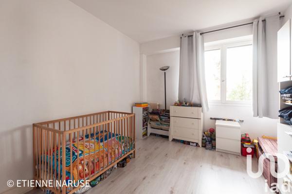 Appartement à vendre 3 pièces 71 m² Saint-Germain-en-Laye