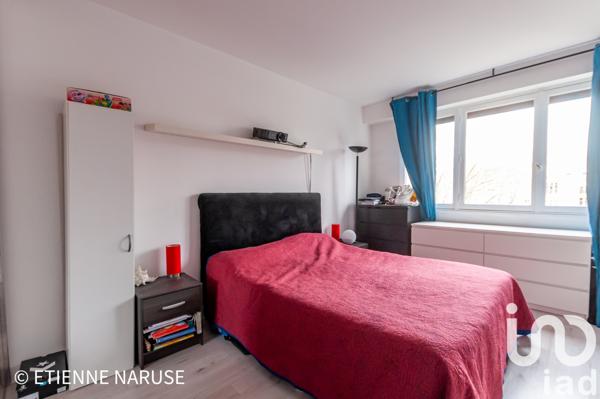 Appartement à vendre 3 pièces 71 m² Saint-Germain-en-Laye