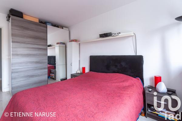 Appartement à vendre 3 pièces 71 m² Saint-Germain-en-Laye