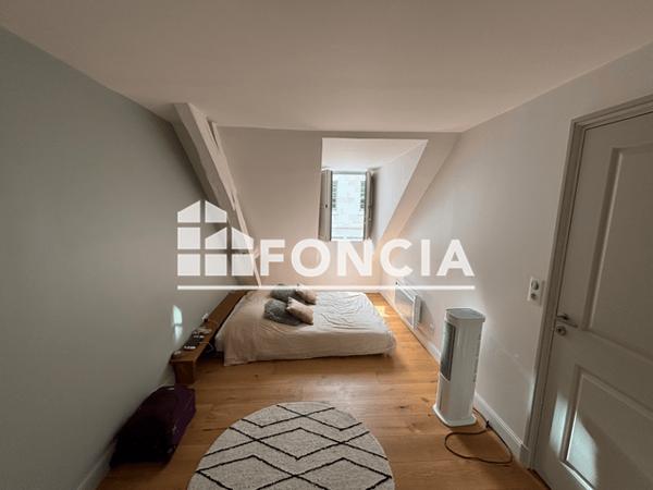 Location Appartement 2 pièces 41.8 m² - 8 RUE DU CYGNE Tours 37000
