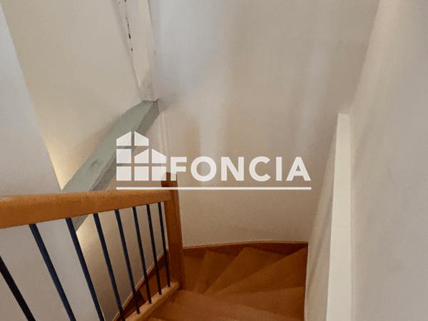 Location Appartement 2 pièces 41.8 m² - 8 RUE DU CYGNE Tours 37000