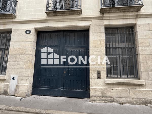 Location Appartement 2 pièces 41.8 m² - 8 RUE DU CYGNE Tours 37000
