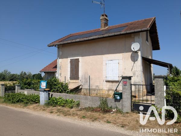 Maison à vendre 3 pièces 75 m² Beaumont