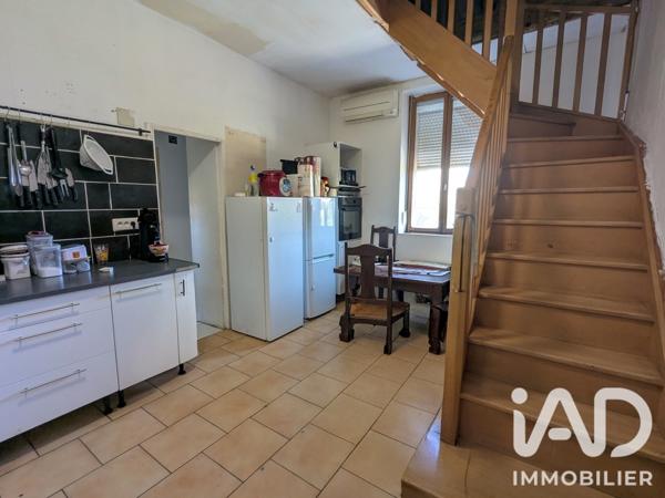 Maison à vendre 3 pièces 75 m² Beaumont