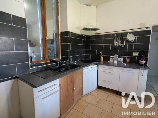 Maison à vendre 3 pièces 75 m² Beaumont