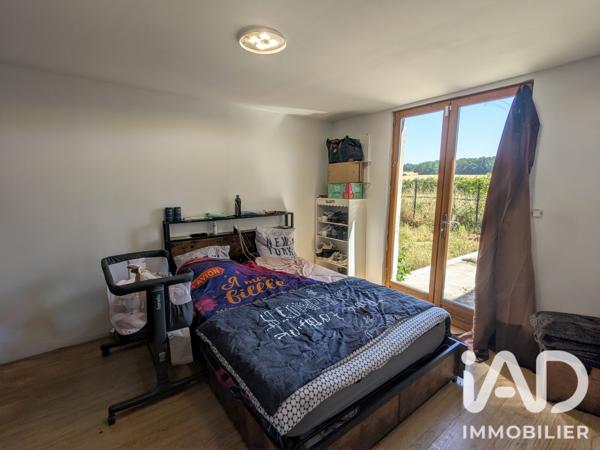 Maison à vendre 3 pièces 75 m² Beaumont