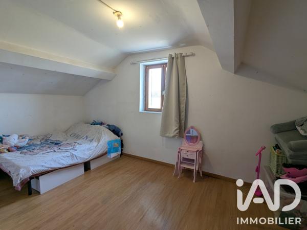 Maison à vendre 3 pièces 75 m² Beaumont