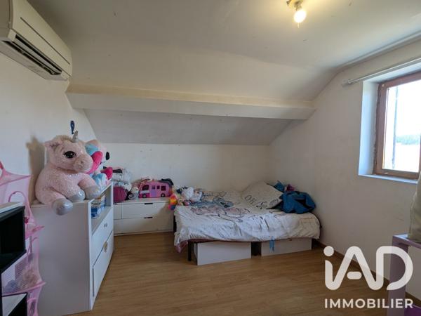 Maison à vendre 3 pièces 75 m² Beaumont