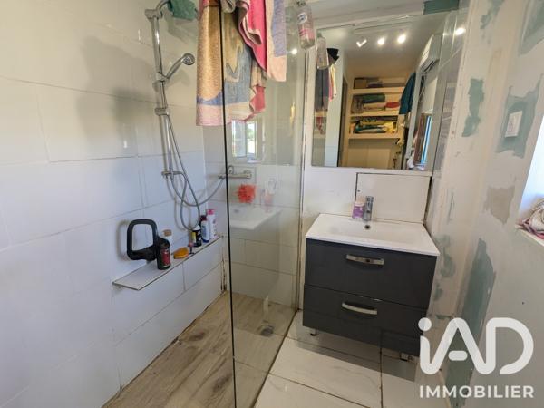 Maison à vendre 3 pièces 75 m² Beaumont