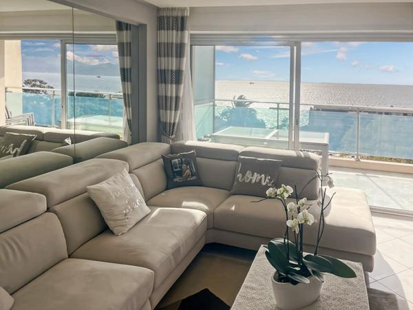 3 Pièces Cannes Pleine Vue Mer