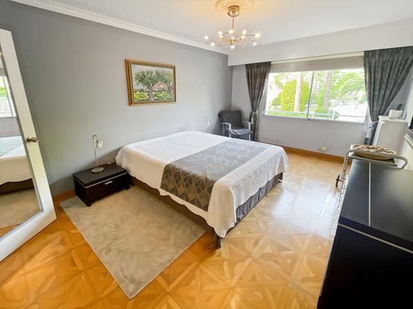 3 Pièces Cannes Pleine Vue Mer