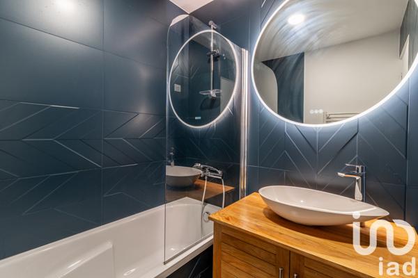 Maison à vendre 6 pièces 100 m² Malakoff