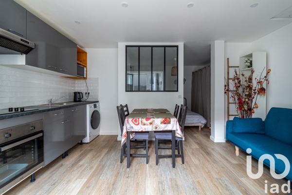 Maison à vendre 6 pièces 100 m² Malakoff