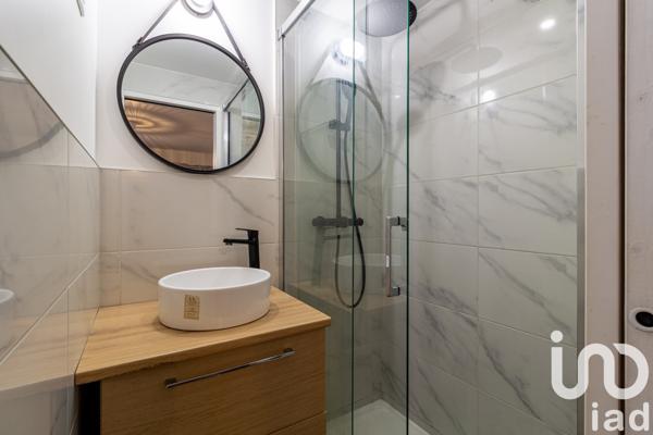 Maison à vendre 6 pièces 100 m² Malakoff