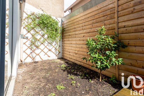 Maison à vendre 6 pièces 100 m² Malakoff