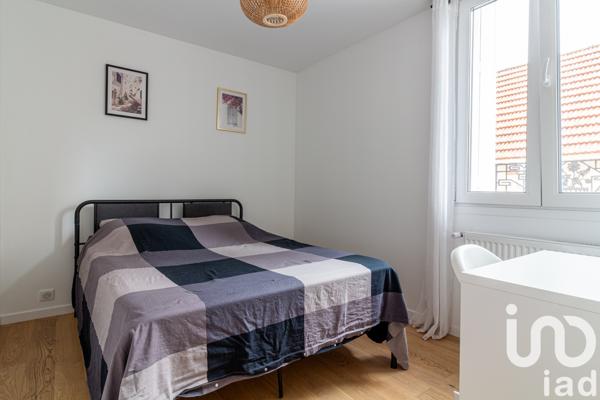 Maison à vendre 6 pièces 100 m² Malakoff