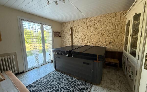 Maison à vendre    5 pièces •  Labastide-d'Armagnac