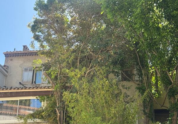 Immeuble Saint Cyr Sur Mer
