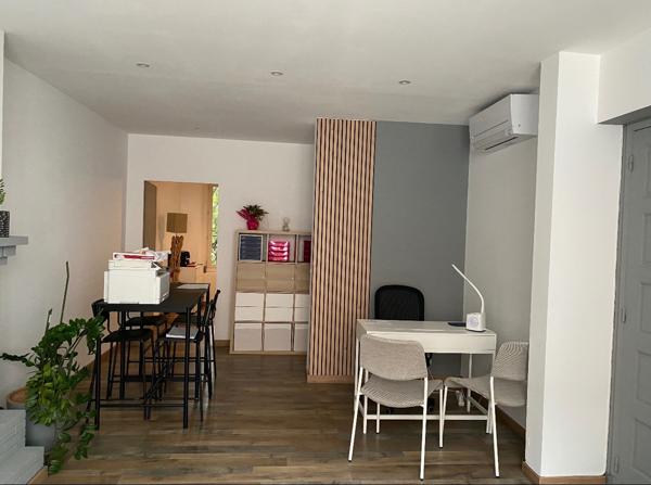 Immeuble Saint Cyr Sur Mer