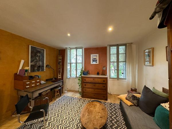 Immeuble Saint Cyr Sur Mer
