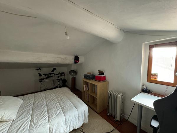 Immeuble Saint Cyr Sur Mer