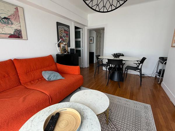 Appartement 3 pièce(s) 67 m2 , Lorient