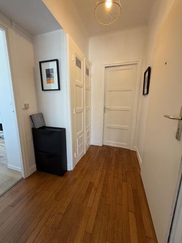 Appartement 3 pièce(s) 67 m2 , Lorient