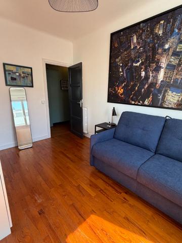 Appartement 3 pièce(s) 67 m2 , Lorient